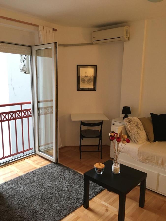 Studio 16 Novi Sad Ngoại thất bức ảnh