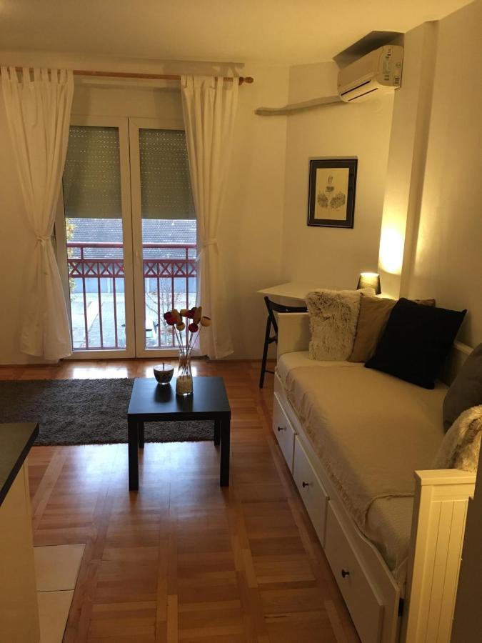 Studio 16 Novi Sad Ngoại thất bức ảnh