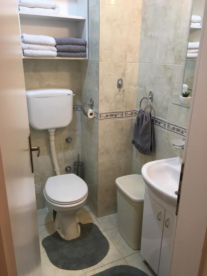 Studio 16 Novi Sad Ngoại thất bức ảnh