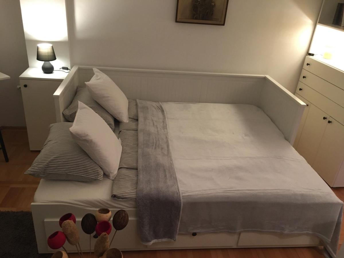 Studio 16 Novi Sad Ngoại thất bức ảnh